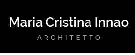 Maria Cristina Innao - Architetto